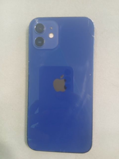 Apple iPhone 12 Red 128GB/4GB — Bakı