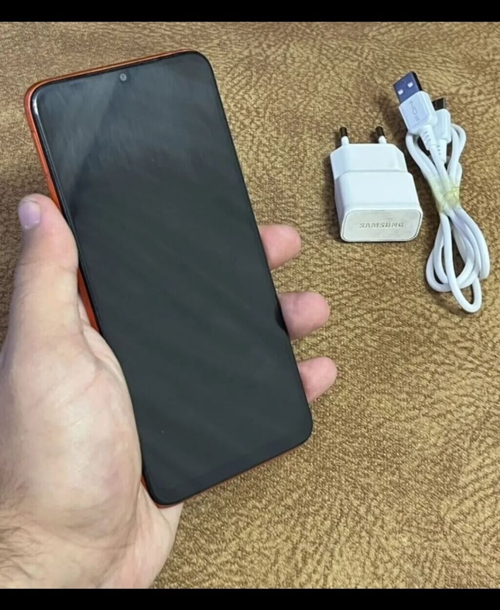 Xiaomi Mi 9T, 128 GB, rəng - Narıncı — Xiaomi, Bakı (4)