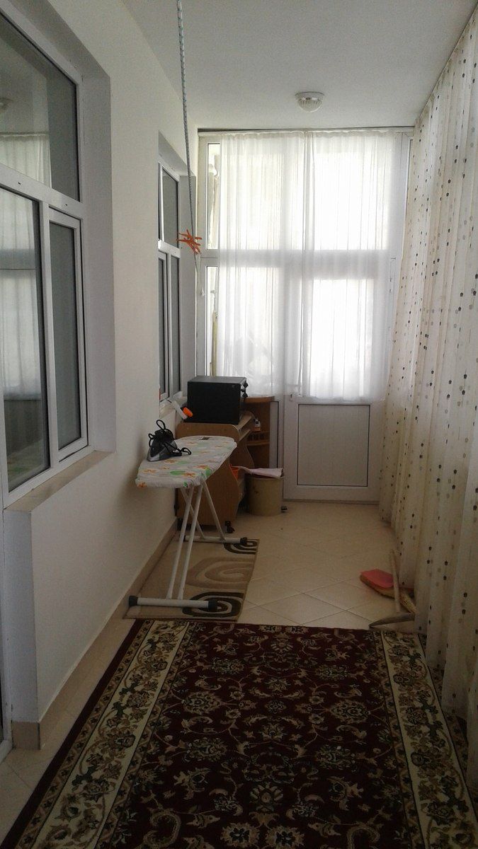 Satılır 3 otaqlı yeni tikili 106 m² — Mənzil, Bakı (9)