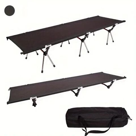 Kempinq çarpayısı — Bakı