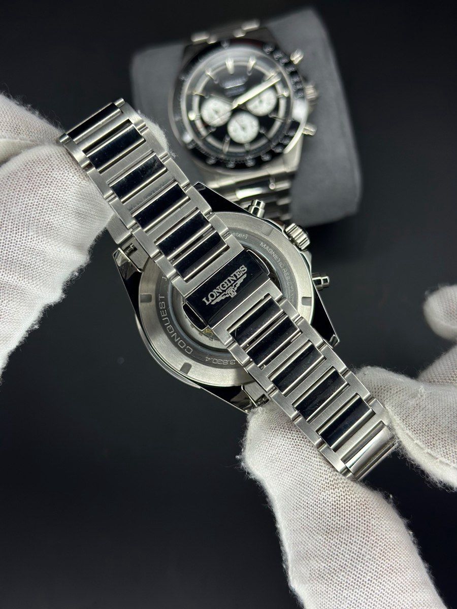 Longines qol saatı — Şəxsi əşyalar, Bakı (4)