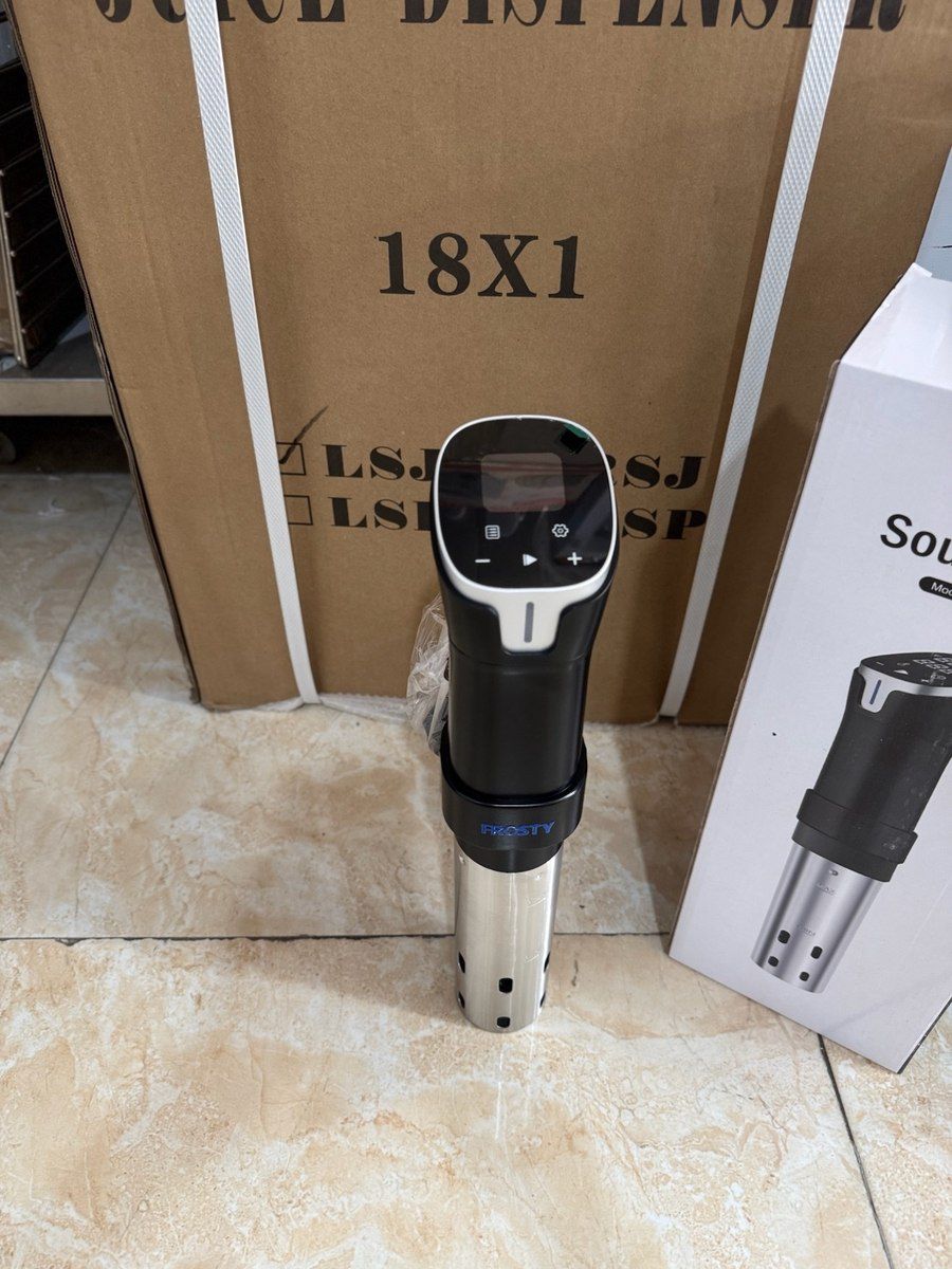 Sous vide aparatı — Biznes və avadanlıq, Bakı (3)