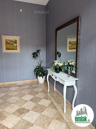 İcarəyə verilir 6 otaqlı 210 m² ofis 28 Mall — Ofis (2)