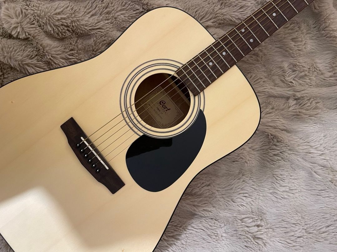 Akustik gitara Cort AD810 OP — Musiqiə alətləri, Bakı