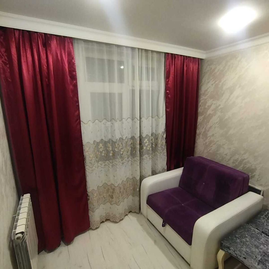 İcarəyə verilir 2 otaqlı köhnə tikili 40 m² — Mənzil, Bakı (12)