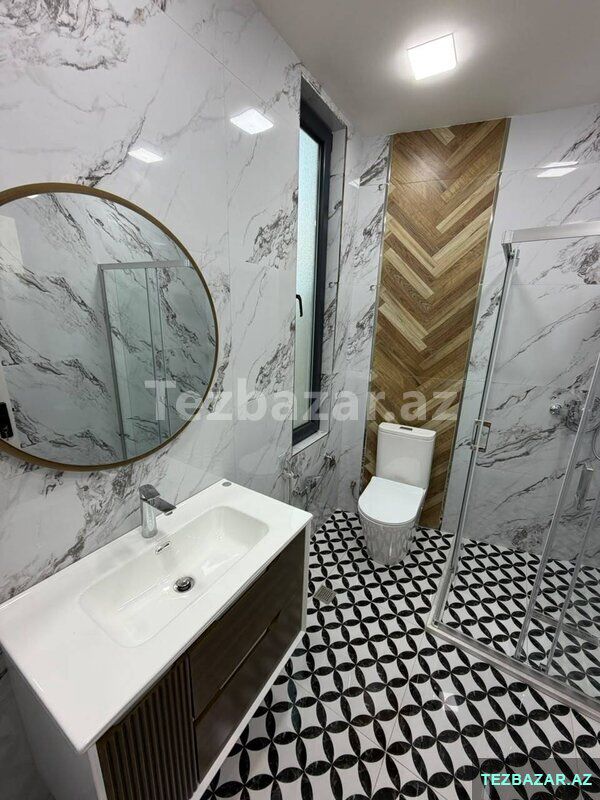 Şüvəlan q — Ev, villa, Bakı (10)