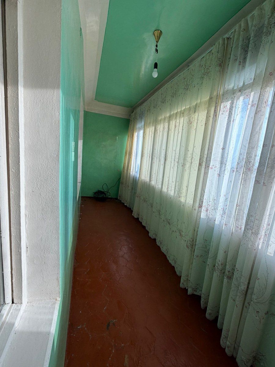 3-otaqlı mənzil, Zaqatala r., 70 m² — Mənzil, Zaqatala (4)