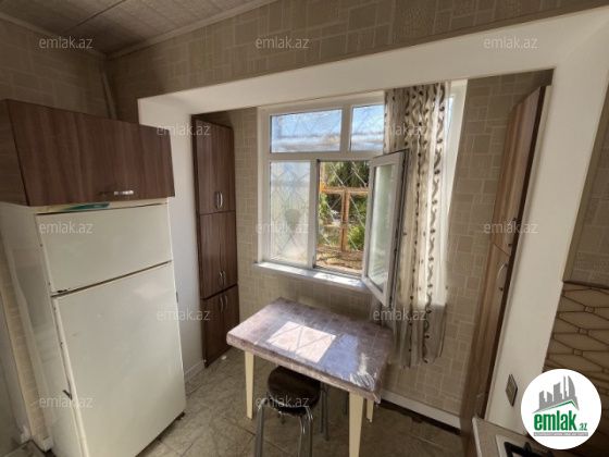 Satılır 3 otaqlı 68 m² köhnə tikili Qaraçuxur — Mənzil (8)