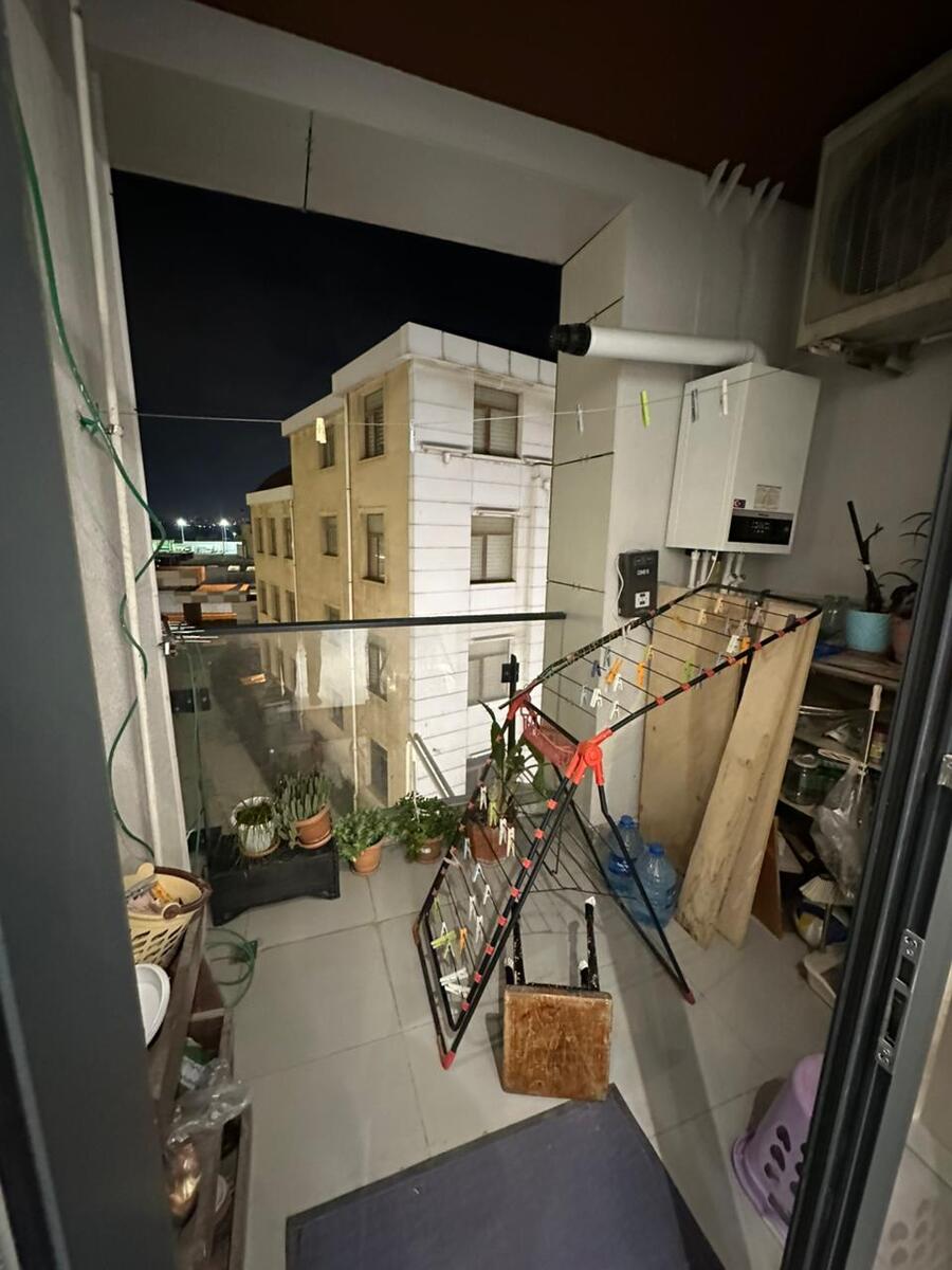 3-otaqlı yeni tikili, H. Əliyev pr., 62 m² — Mənzil, Bakı (6)