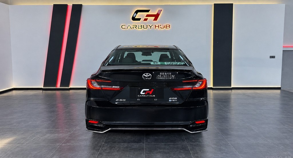 Toyota Camry, 2026 il, 0 km, 2 L — Avtomobillər, Bakı (8)