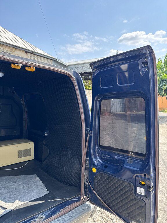 Ford Transit Connect, 1.8 L, 2011 il, 312 000 km 06-BH-229 — Avtomobillər, Ağsu (6)