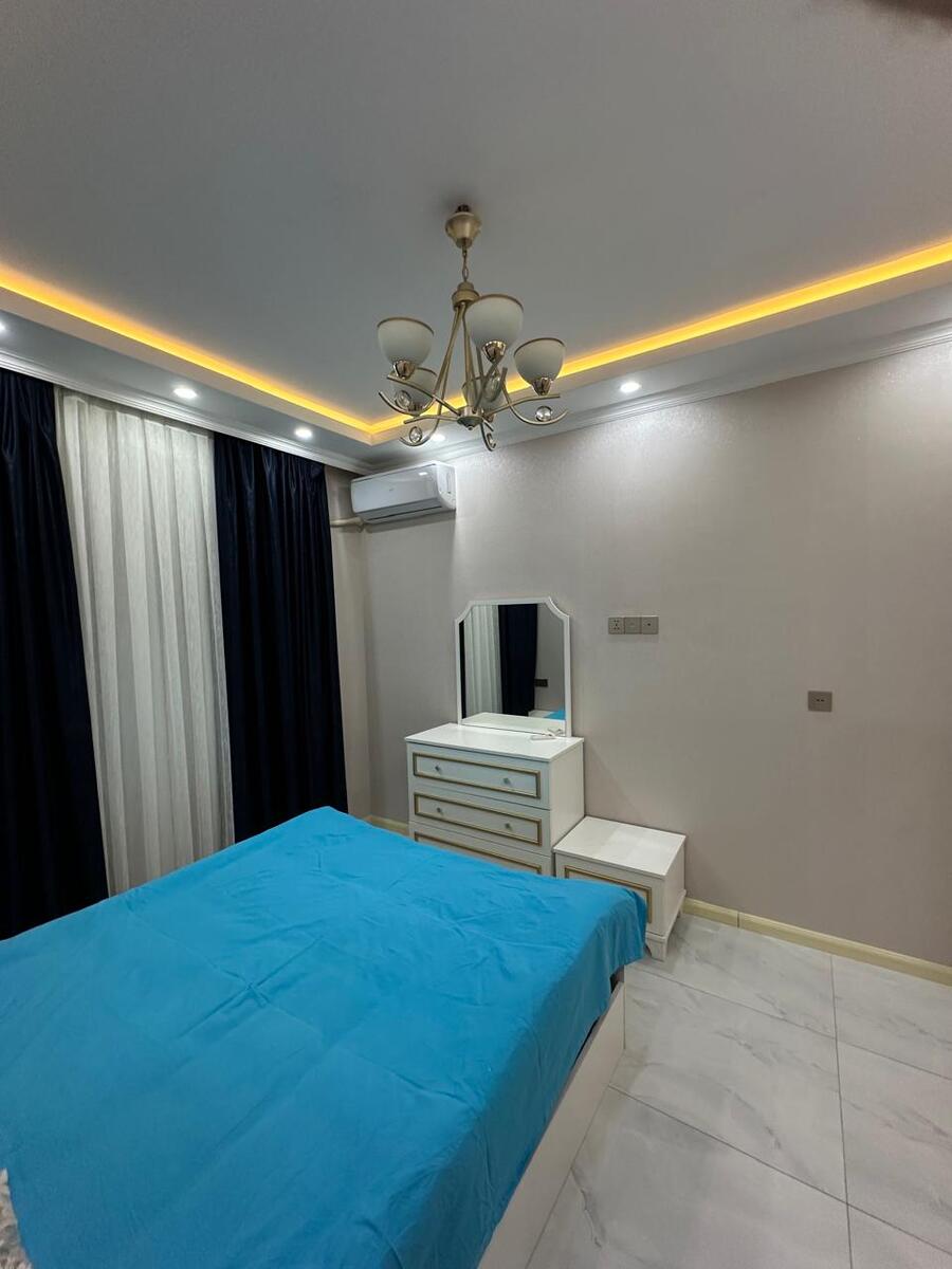 İcarəyə verilir 2 otaqlı yeni tikili 60 m² — Mənzil, Bakı (9)