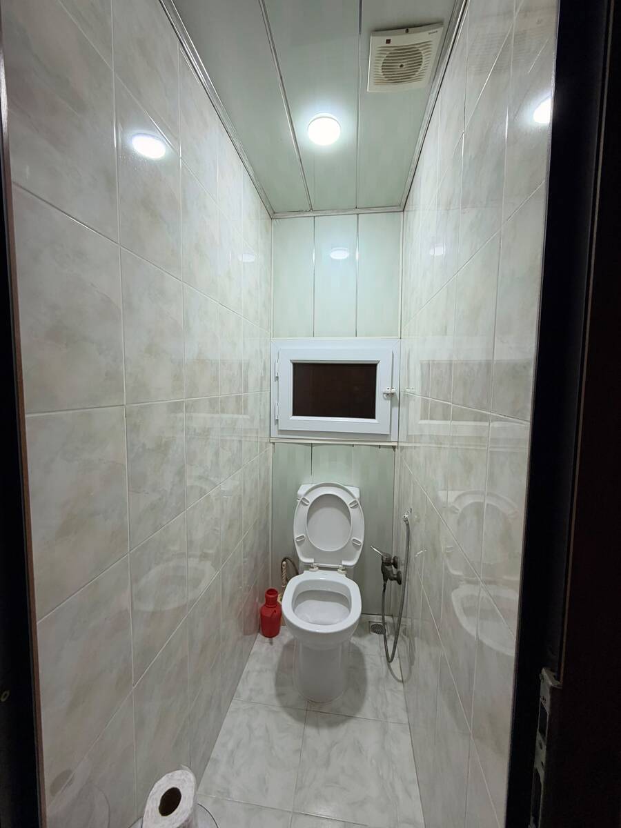Satılır 3 otaqlı köhnə tikili 75 m² — Mənzil, Bakı (8)