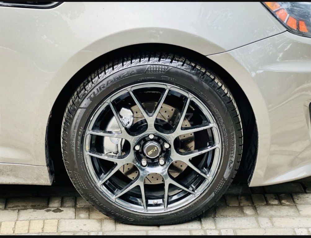 Kia Optima, 2.0 L, 2012 il, 217 709 km — Avtomobillər, Bakı (6)