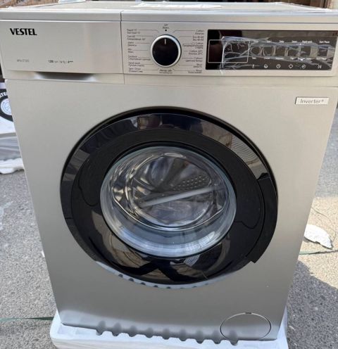 Vestel 6 kq paltaryuyan — Osman Elektronics