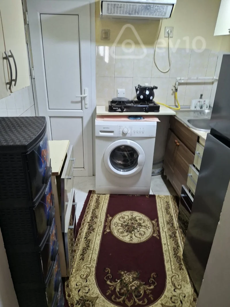 1 otaqlı həyət evi, 35 m², Yasamal rayonu Vasif Əliyev küçəsi — kirayə — Ev, villa, Bakı (2)