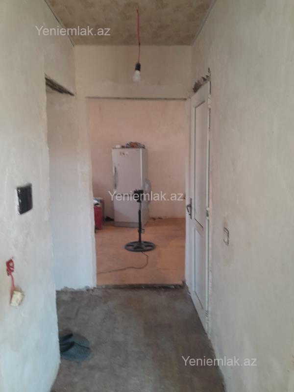Satılır 2 otaqlı Həyət evi / Villa, 60 m², 50-ci məhəllə — Ev, villa, Sumqayıt (5)