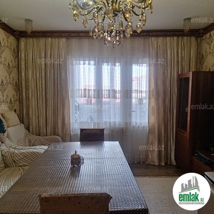 Satılır 3 otaqlı 60 m² həyət evi Sumqayıt — Ev, villa (12)