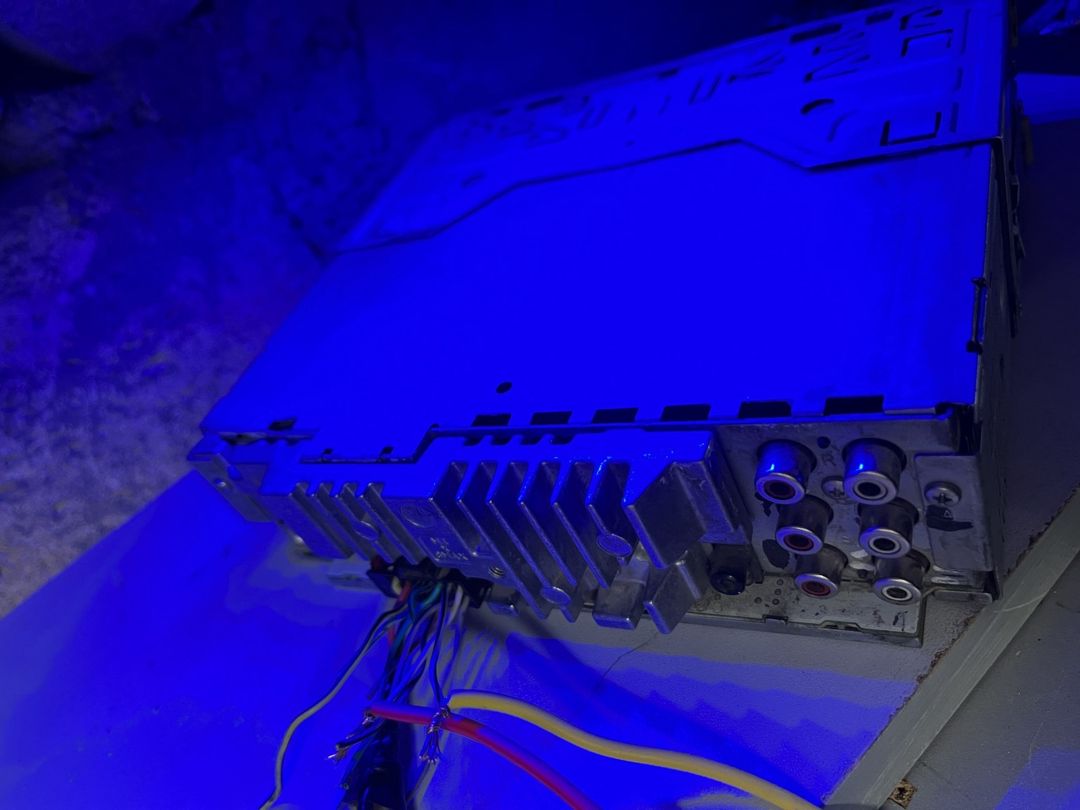 Maqnitola Pioneer 7250 — Ehtiyat hissələri və aksesuarlar, Gəncə (2)