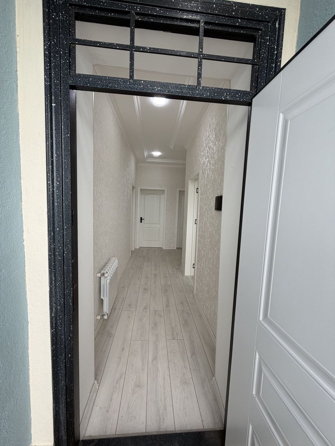 Satılır 3 otaqlı həyət evi/bağ evi 100 m² — Ev, villa, Bakı (3)