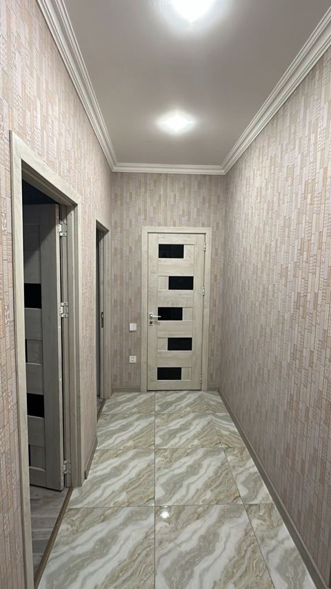 İcarəyə verilir 2 otaqlı yeni tikili 57 m² — Bakı