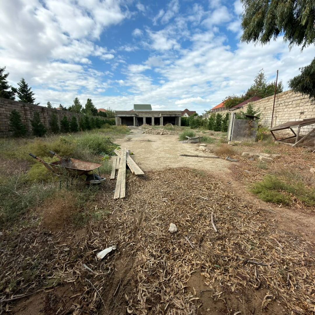 Satılır torpaq 20 sot — Torpaq, Bakı (3)