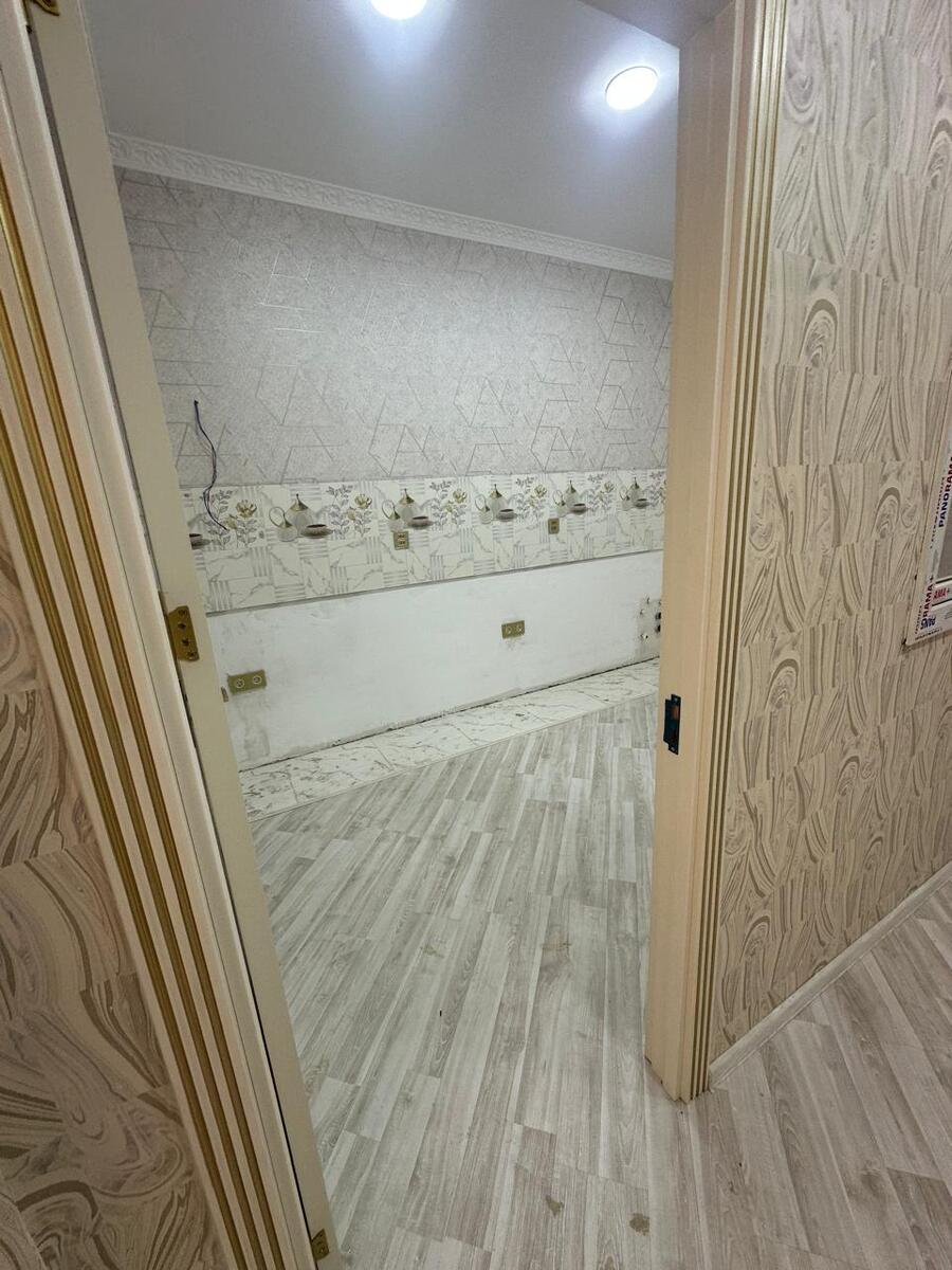 Satılır 2 otaqlı yeni tikili 69 m² — Mənzil, Bakı (7)
