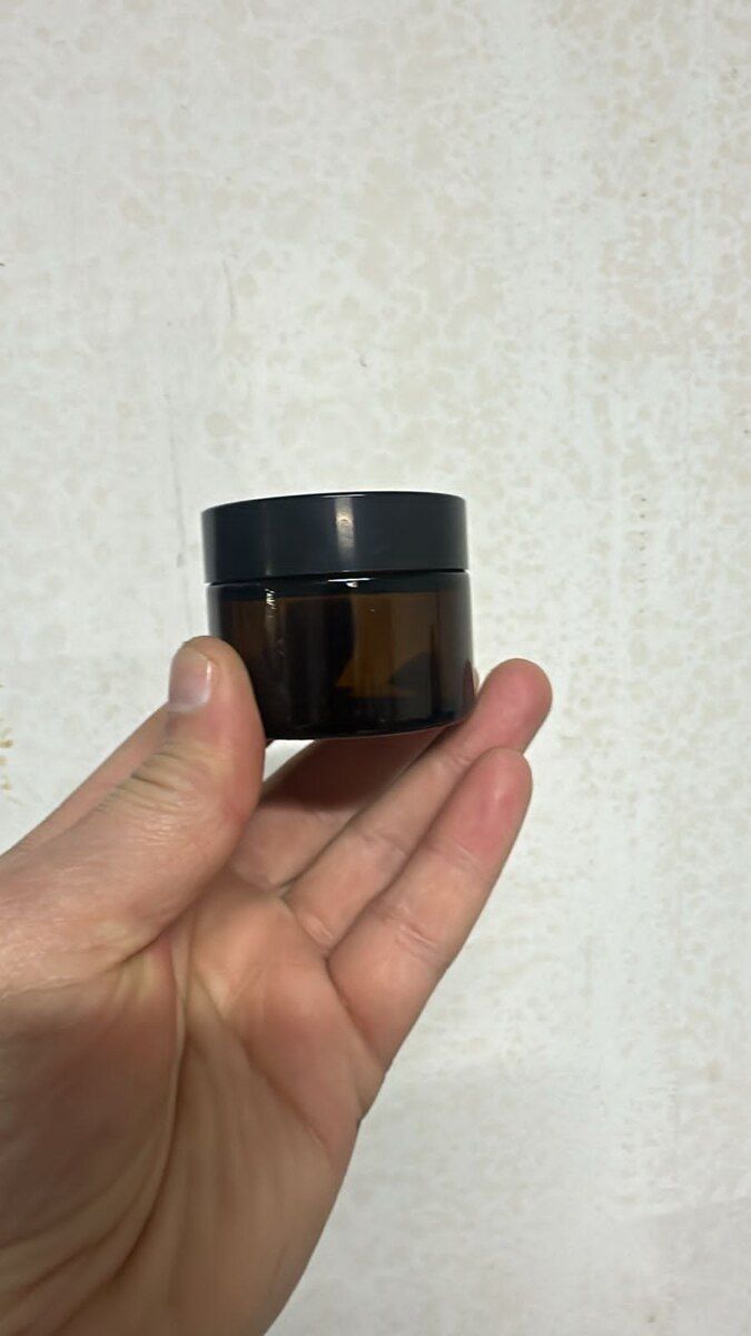 Krem qabı — Gözəllik və səhiyyə, Bakı (2)