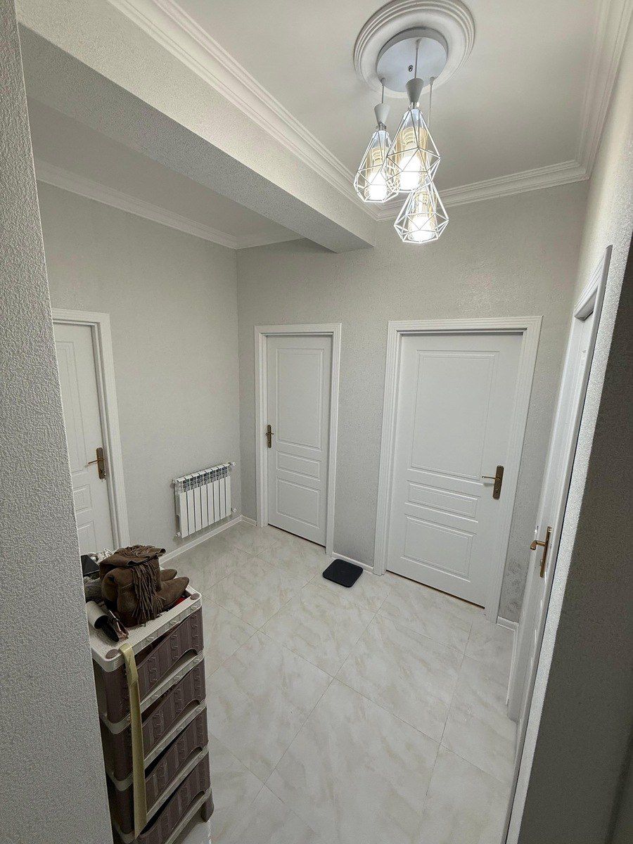 Satılır 2 otaqlı yeni tikili 95 m² — Mənzil, Sumqayıt (8)