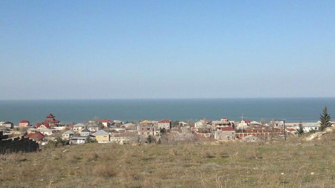 9,5 sot torpaq sahəsi, Novxanı qəs — Torpaq, Bakı (7)
