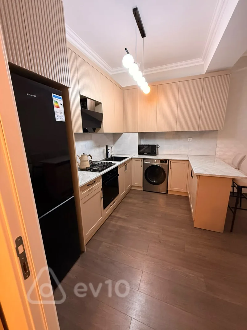 3 otaqlı mənzil, 75 m², Melisa Park Yaşayış Kompleksi — Mənzil, Bakı (3)