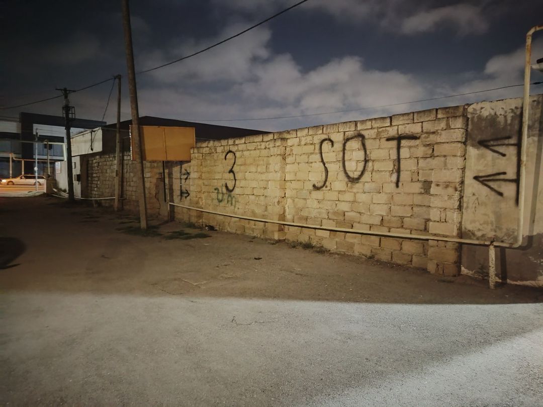 Satılır torpaq 3 sot — Torpaq, Bakı (8)