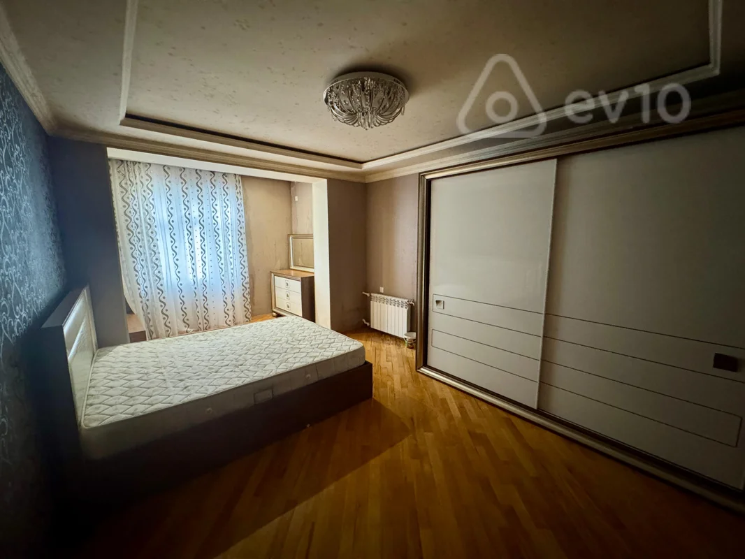 3 otaqlı mənzil, 80 m², Naxçıvanski küç — kirayə — Mənzil, Bakı (8)