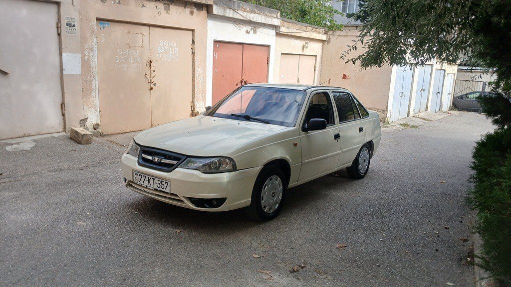 Daewoo Nexia, 1.5 L, 2010 il, 404 017 km 77-KT-357 — Avtomobillər, Bakı (3)