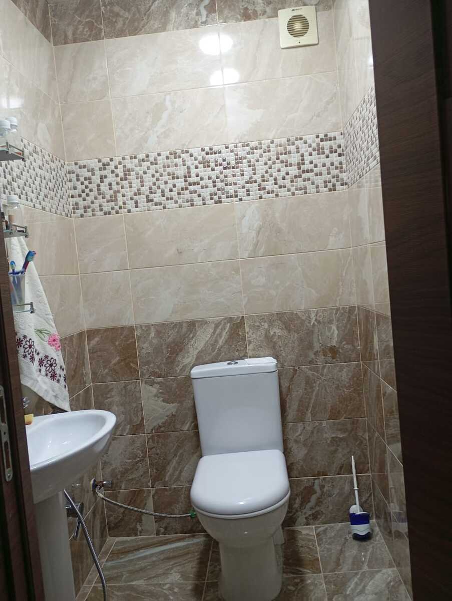 3-otaqlı yeni tikili kirayə verilir, 6-cı mkr., 110 m² — Mənzil, Sumqayıt (8)