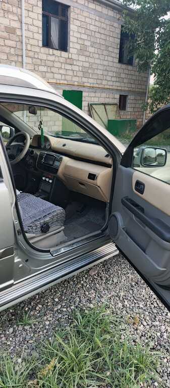 Nissan X-Trail, 2.0 L, 2002 il, 229 171 km 99-GH-789 — Avtomobillər, Bakı (8)