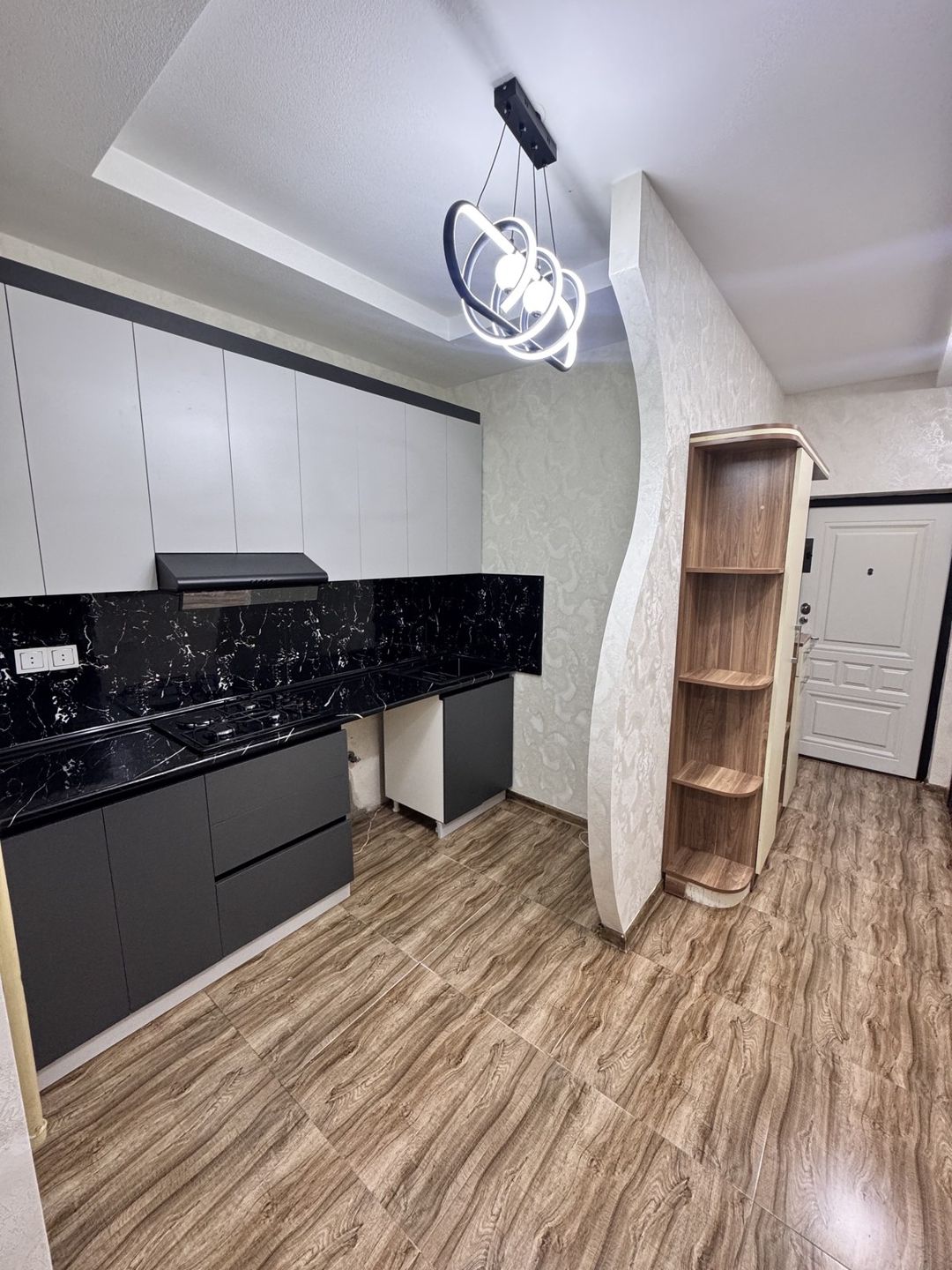 Satılır 2 otaqlı yeni tikili 62 m² — Mənzil, Xırdalan (5)