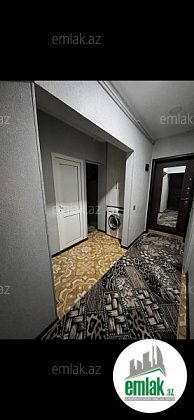 Satılır 3 otaqlı 70 m² köhnə tikili Yasamal r — Mənzil (11)