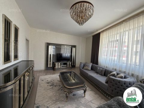 Satılır 2 otaqlı 100 m² yeni tikili Nəsimi r