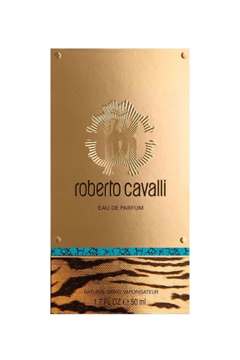 Roberto Cavalli qadınlar üçün ətir suyu 50 ml - 8052464897087 — Bakı