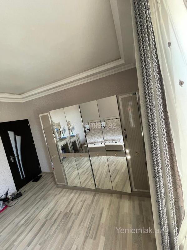Satılır 6 otaqlı Həyət evi / Villa, 250 m², Sabunçu rayonu — Ev, villa, Bakı (4)