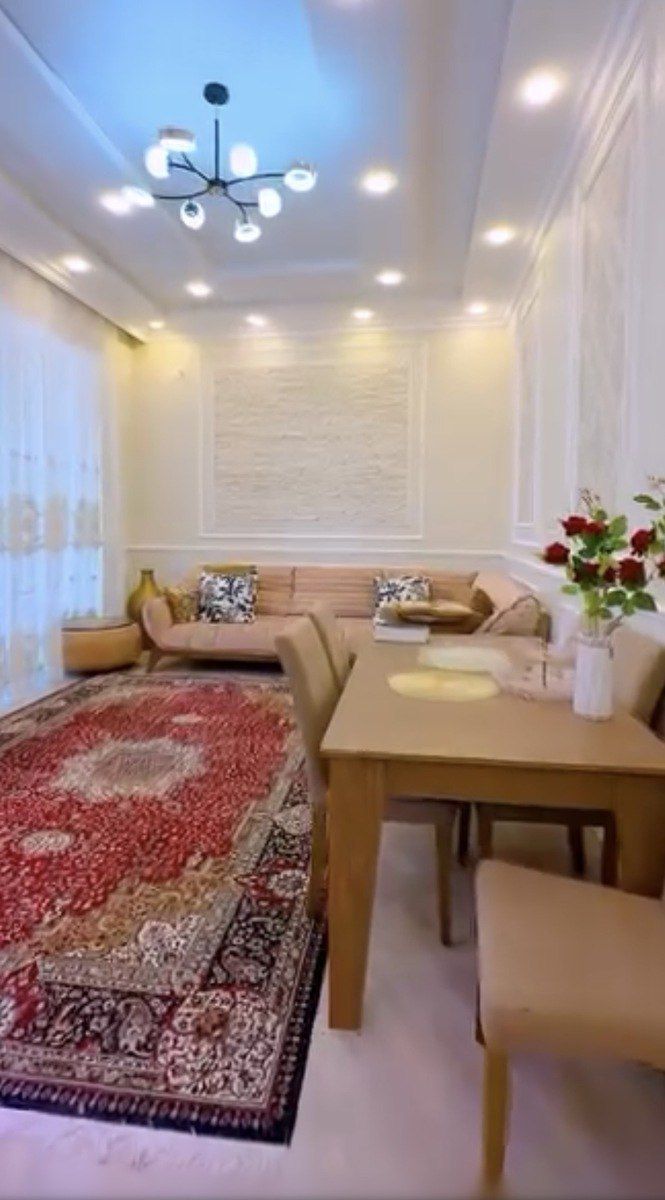 Satılır 5 otaqlı həyət evi/bağ evi 130 m² — Ev, villa, Bakı (12)