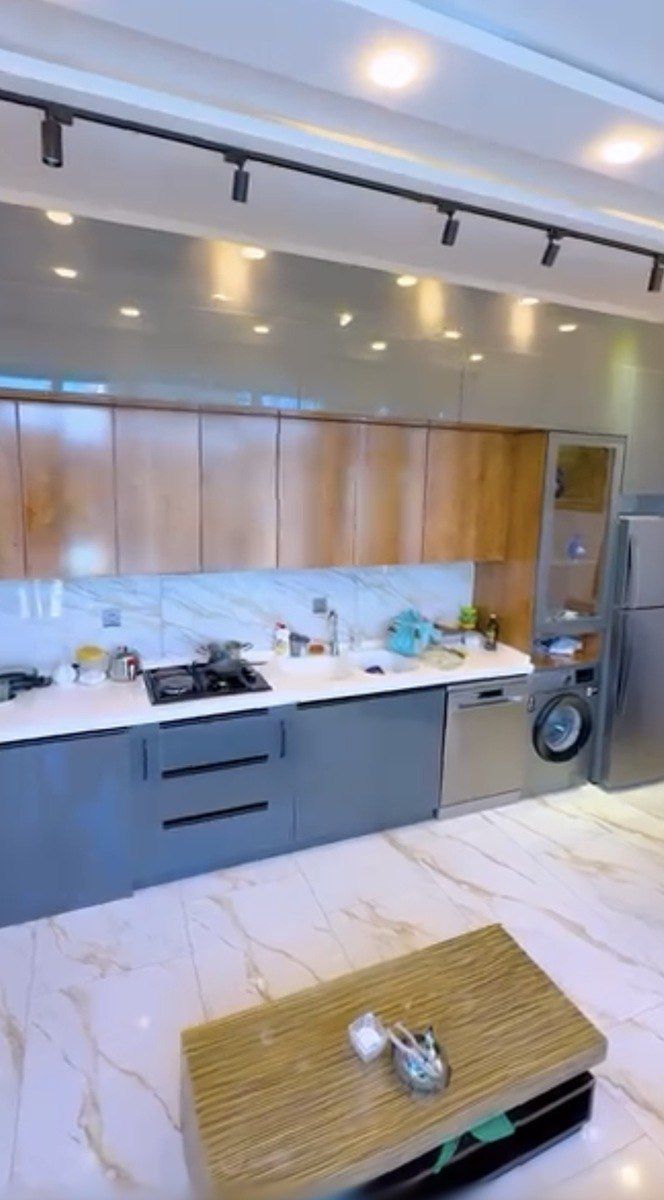 Satılır 5 otaqlı həyət evi/bağ evi 130 m² — Ev, villa, Bakı (10)