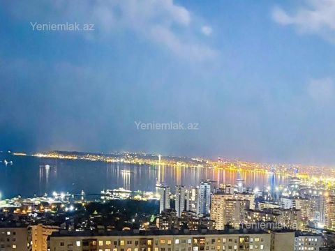 Satılır 3 otaqlı Bina evi menzil (Yeni tikili), 80 m², Xətai rayonu — Bakı
