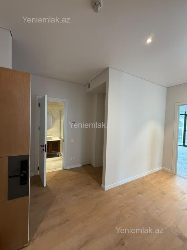 Satılır 3 otaqlı Bina evi menzil (Yeni tikili), 123.79 m², Sabunçu rayonu — Mənzil, Bakı (10)
