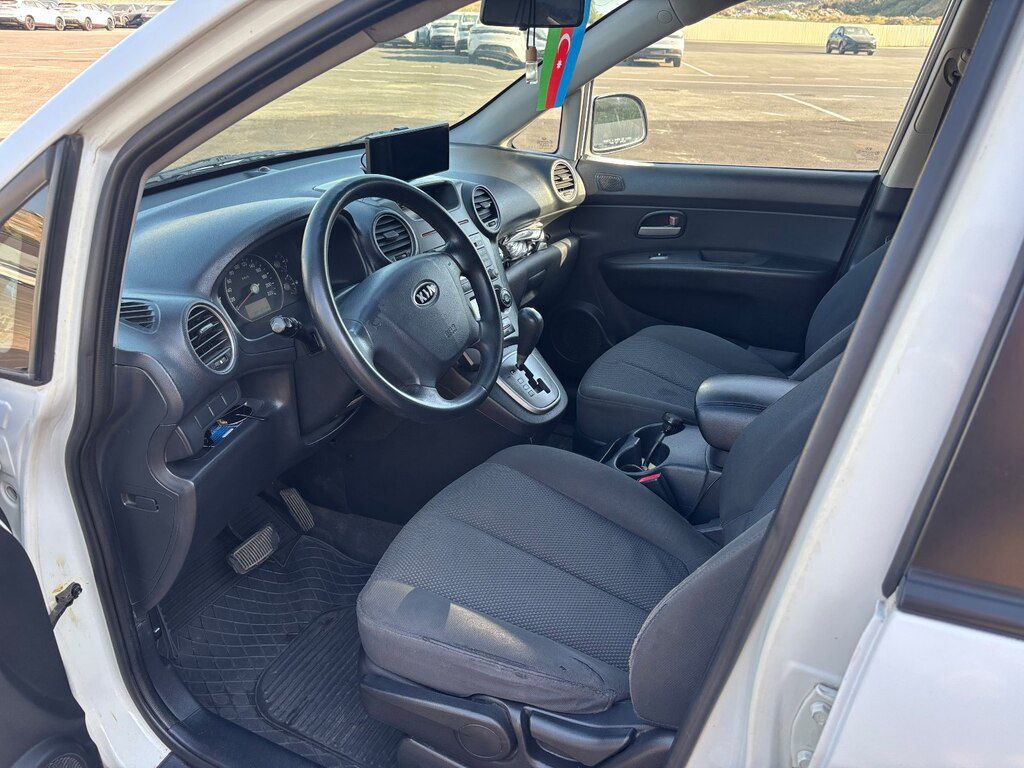 Kia Carens, 2.0 L, 2008 il, 309 000 km 10-NM-038 — Avtomobillər, Bakı (7)