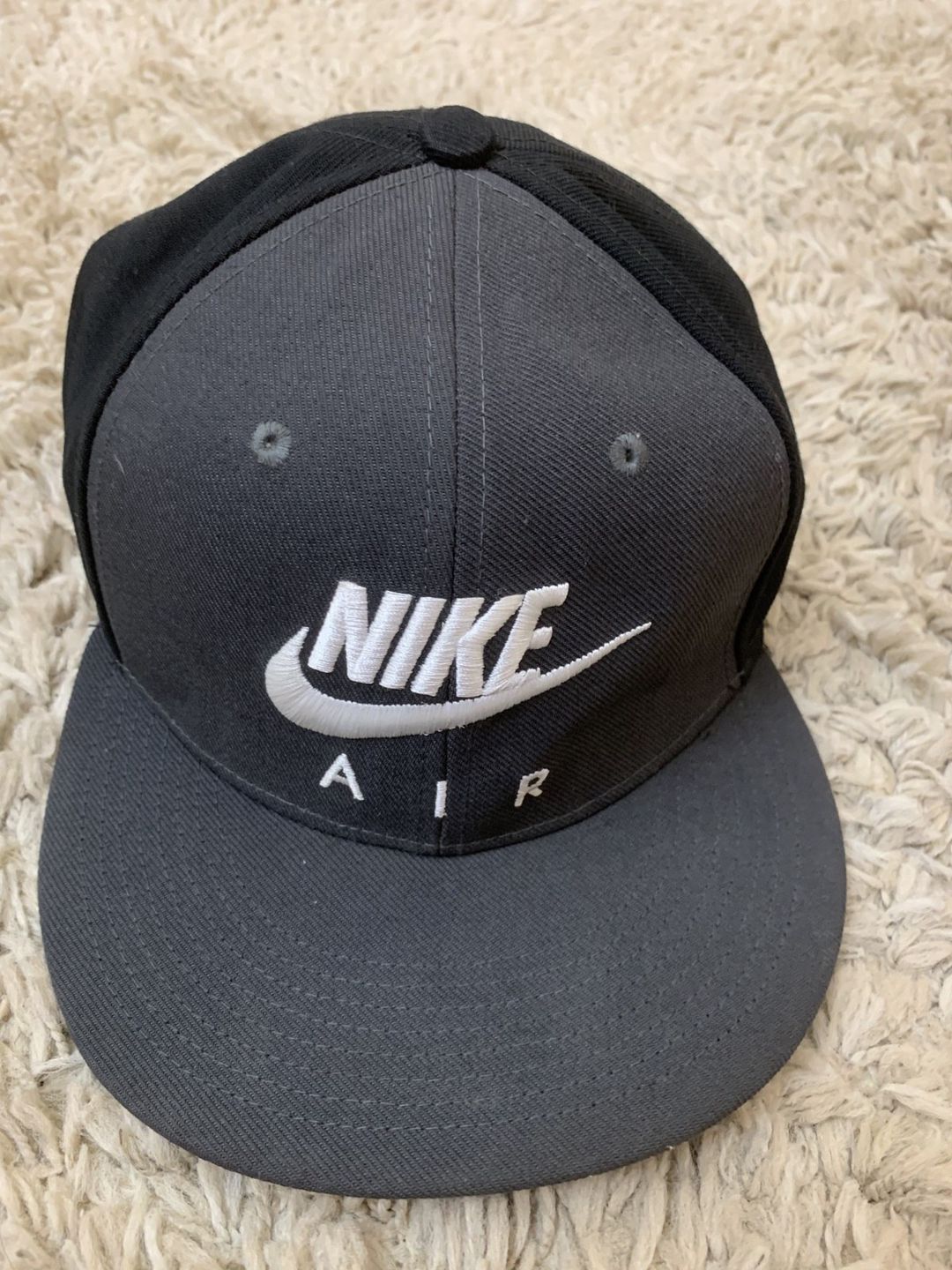 Kepka "Nike AİR" — Geyim, ayakkabı, aksesuarlar, Bakı (3)