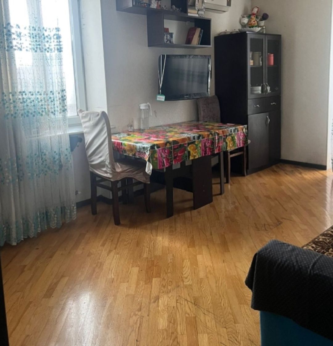 Satılır 2 otaqlı köhnə tikili 35 m² — Mənzil, Bakı (5)