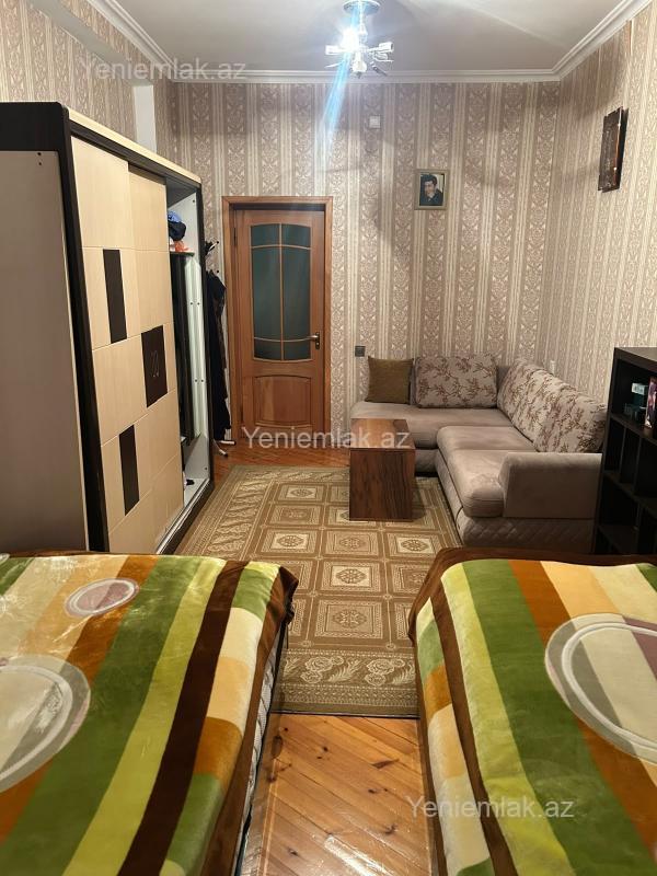 Satılır 3 otaqlı Bina evi menzil (Yeni tikili), 130 m², Binəqədi rayonu — Mənzil, Bakı (4)