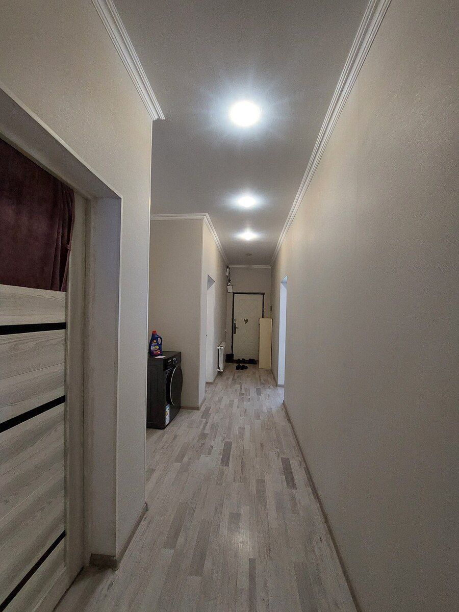 Həyət evi, Hövsan qəs — Ev, villa, Bakı (8)